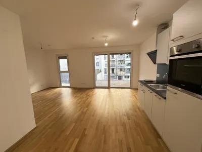 1-Zimmer-Wohnung mieten in Wien – 30,85 m², € 869