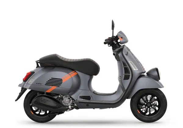 Vespa GTV