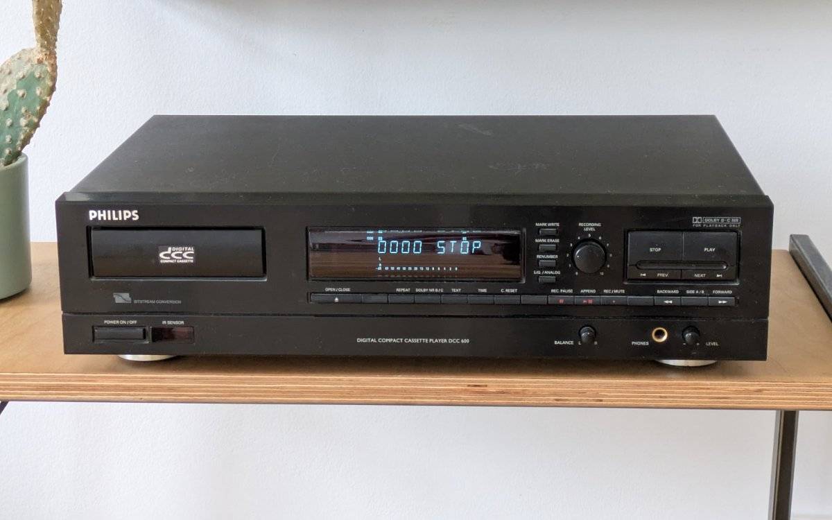 Used dcc 600 for Sale | HifiShark.com