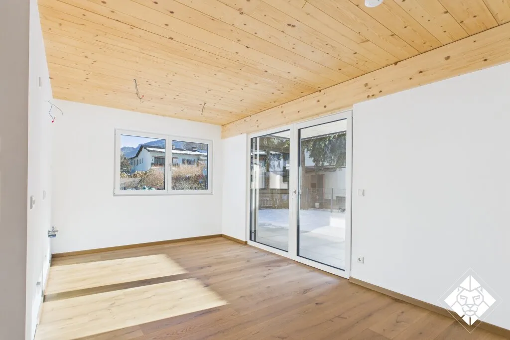 Endach Living - Hochwertige Neubauwohnung mit Wohlfühlcharakter Top 1 - Ansicht 2