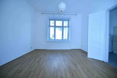 2-Zimmer-Wohnung in 1020 Wien - Nähe Prater | Keine WG