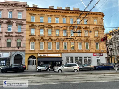 Gewerbeimmobilie kaufen in Wien – 1 192 m², € 2.650.000 – Bild 2 von 3