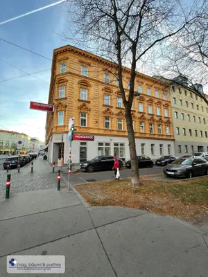 Gewerbeimmobilie kaufen in Wien – 1 192 m², € 2.650.000 – Bild 3 von 3