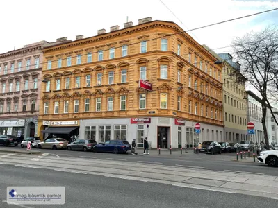 Gewerbeimmobilie kaufen in Wien – 1 192 m², € 2.650.000