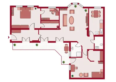 3-Zimmer-Wohnung kaufen in Kufstein – 147,71 m², € 930.000 – Bild 15 von 15