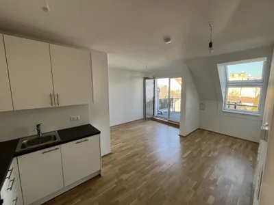 Top geschnittene 3-Zimmer-Wohnung mit Balkon & Loggia in 1210 Wien zu mieten – Bild 3