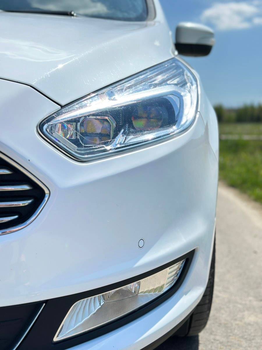 Ford Galaxy 2.0 EcoBlue