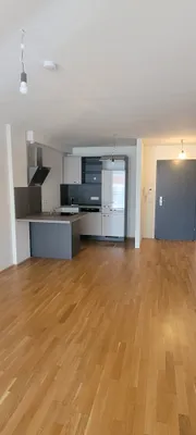 2-Zimmer-Wohnung mieten in Wien – 46 m², € 980 – Bild 2 von 6