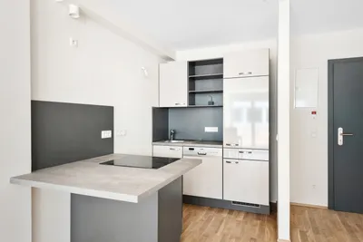 2-Zimmer-Wohnung mieten in Wien – 46 m², € 980