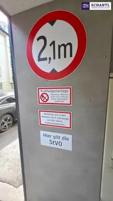 Immobilie kaufen in Wien – € 33.000 – Bild 8 von 10