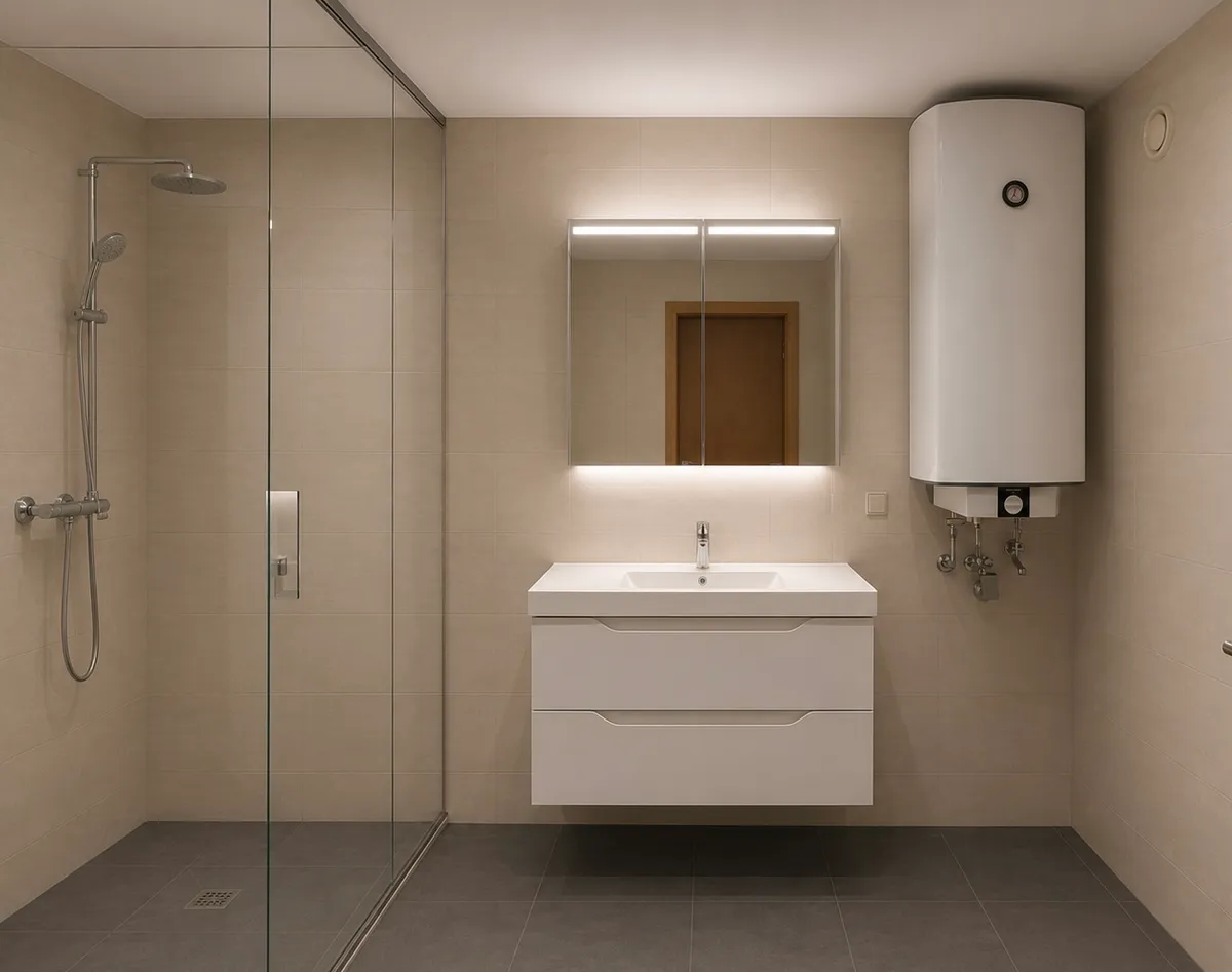 Wohnung – Lend - Ansicht 3