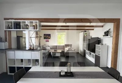 2-Zimmer-Wohnung kaufen in Wels – 110 m², € 310.000 – Bild 3 von 13