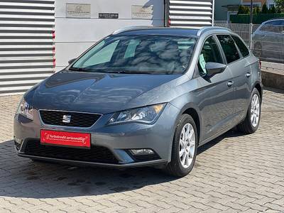 Seat Leon Reference 1,6 TDI++SONDERAKTION++CR Start-...