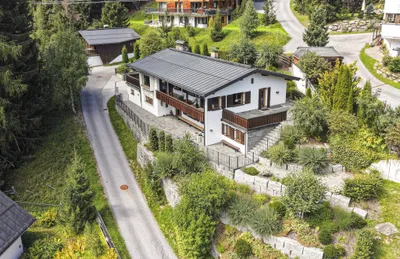 6-Zimmer-Haus kaufen in Landeck – 191,3 m², € 3.900.000
