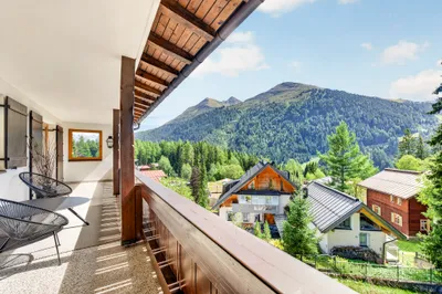 6-Zimmer-Haus kaufen in Landeck – 191,3 m², € 3.900.000 – Bild 5 von 10