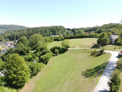 Grundstück kaufen in Graz-Umgebung – 817 m², € 199.000 – Bild 1 von 7