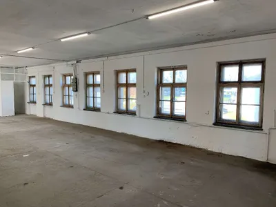 1-Zimmer-Gewerbeimmobilie mieten in Schärding – 120 m², € 526 – Bild 3 von 6