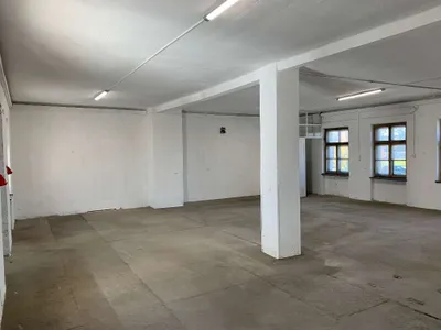 1-Zimmer-Gewerbeimmobilie mieten in Schärding – 120 m², € 526 – Bild 5 von 6