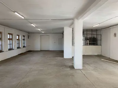 1-Zimmer-Gewerbeimmobilie mieten in Schärding – 120 m², € 526