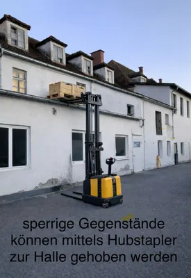 1-Zimmer-Gewerbeimmobilie mieten in Schärding – 120 m², € 526 – Bild 6 von 6