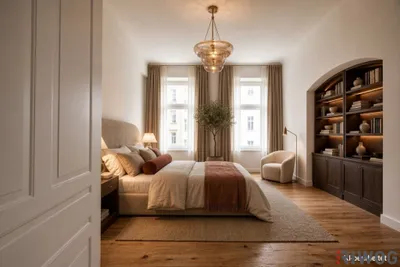 2-Zimmer-Wohnung kaufen in Mödling – 80,54 m², € 579.000 – Bild 2 von 26
