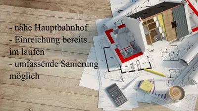 Wohnung kaufen in Graz – 254,31 m², € 329.900 – Bild 1 von 3