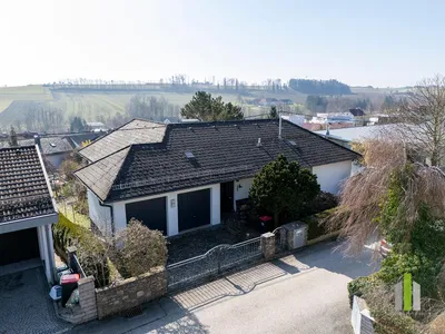 6-Zimmer-Haus kaufen in Linz Land – 150 m², € 450.000 – Bild 2 von 24