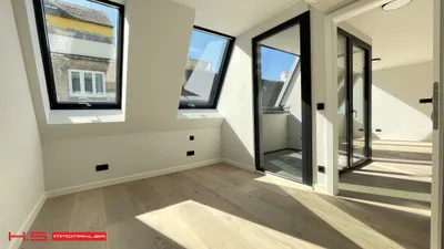 2-Zimmer-Wohnung kaufen in Wien – 46 m², € 545.000 – Bild 9 von 14