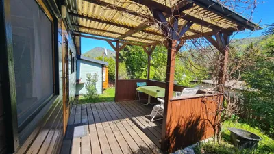 2-Zimmer-Wohnung kaufen in Lilienfeld – 30 m², € 25.000 – Bild 5 von 6