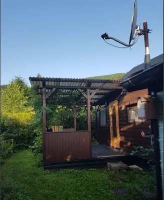 2-Zimmer-Wohnung kaufen in Lilienfeld – 30 m², € 25.000