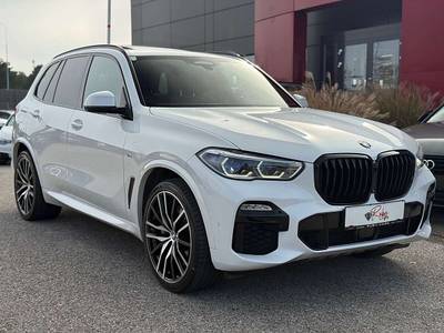 BMW X5 xDrive30d M Sport Individual *Pano*Kristall...