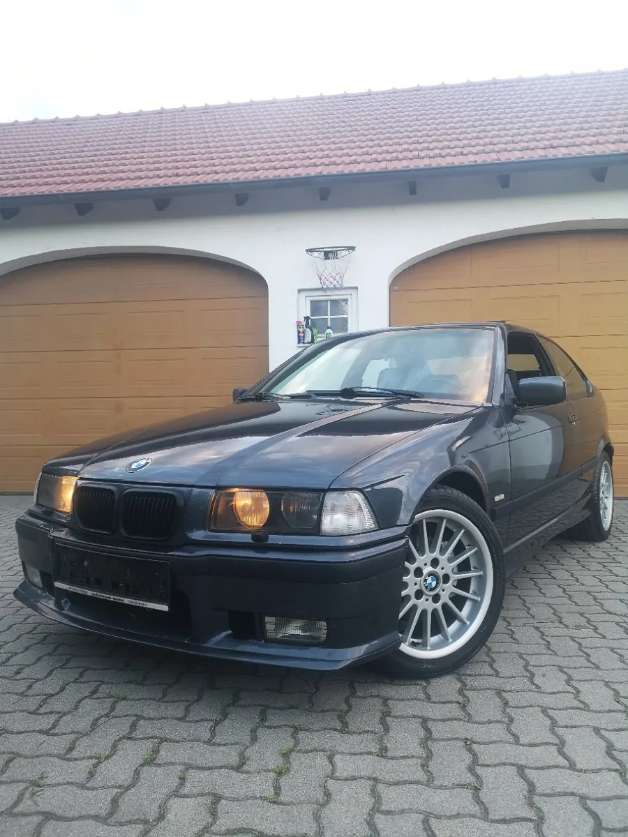 BMW 3er-Reihe
