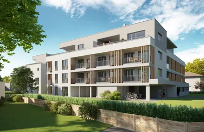 4-Zimmer-Wohnung kaufen in Graz – 92,28 m², € 599.820 – Bild 4 von 6