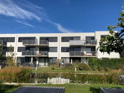 2-Zimmer-Wohnung mieten in Krems an der Donau – 56,35 m², € 782 – Bild 2 von 3