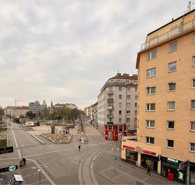 3-Zimmer-Wohnung mieten in Wien – 65 m², € 750 – Bild 5 von 5