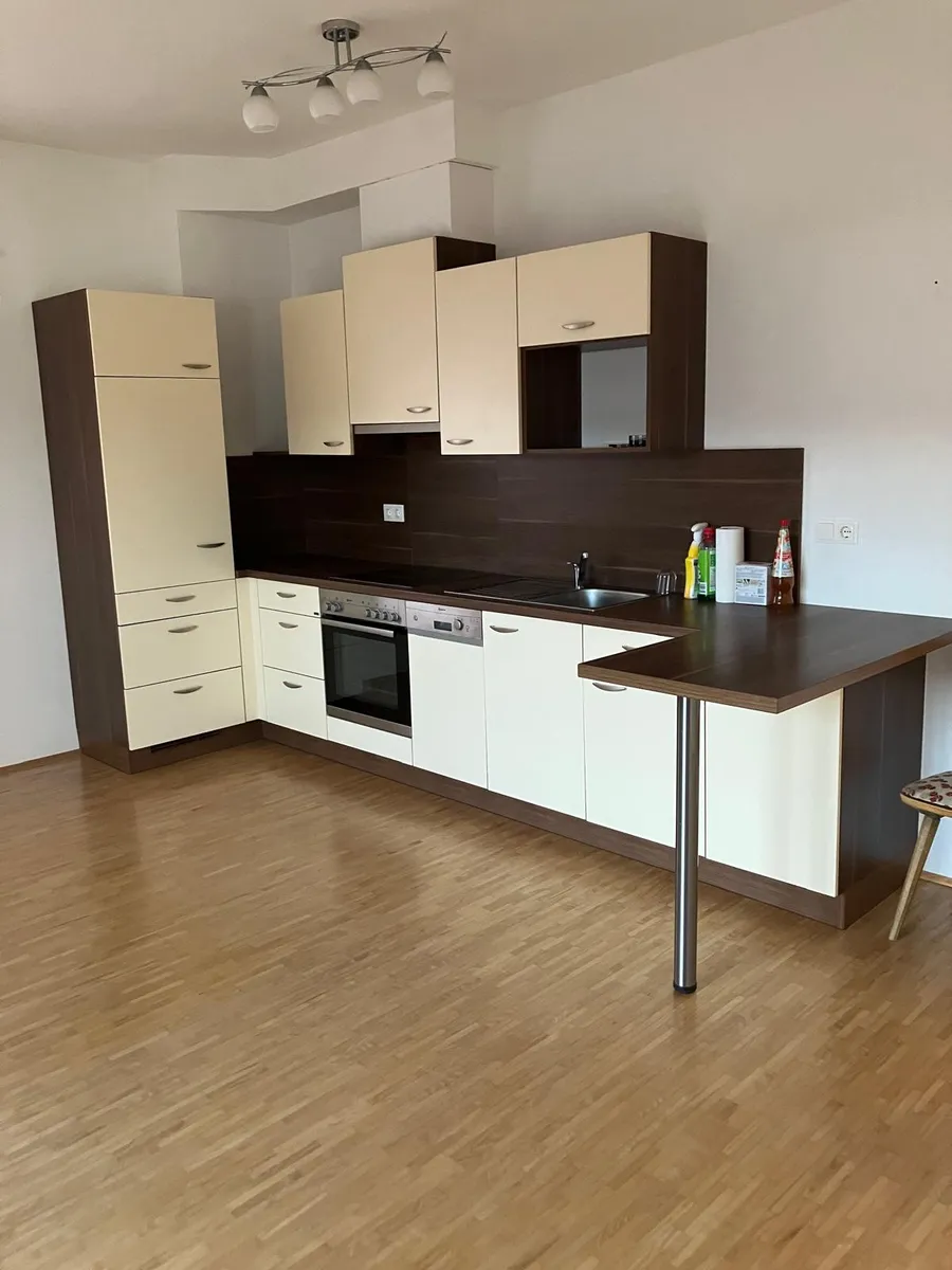 Wohnung – Mariapfarr - Ansicht 3