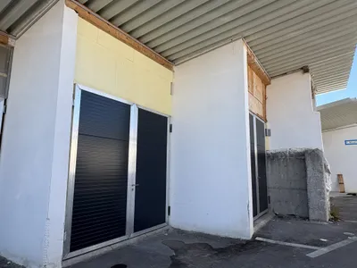 Gewerbeimmobilie mieten in Wiener Neustadt Land – 38 m², € 290 – Bild 3 von 12