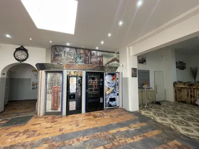 Gewerbeimmobilie mieten in Wiener Neustadt Land – 38 m², € 290 – Bild 9 von 12