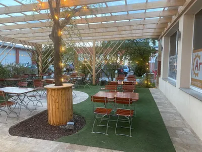 Gewerbeimmobilie mieten in Wiener Neustadt Land – 38 m², € 290 – Bild 7 von 12
