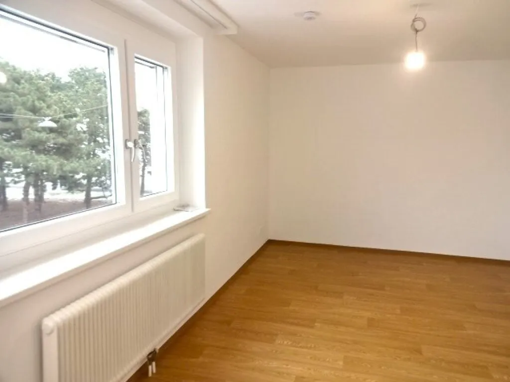 Ruhige 1 Zimmerwohnung, 3 Min. zur U3, unbefristet – pohled 2