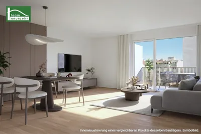 3-Zimmer-Wohnung kaufen in Wien – 65,08 m², € 432.000 – Bild 2 von 14