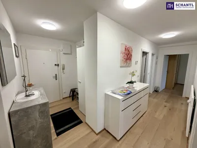 3-Zimmer-Wohnung mieten in Wien – 69,37 m², € 1.290 – Bild 4 von 14