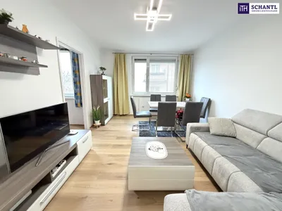 3-Zimmer-Wohnung mieten in Wien – 69,37 m², € 1.290 – Bild 6 von 14