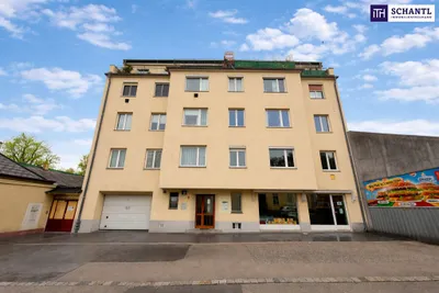 3-Zimmer-Wohnung mieten in Wien – 69,37 m², € 1.290 – Bild 13 von 14