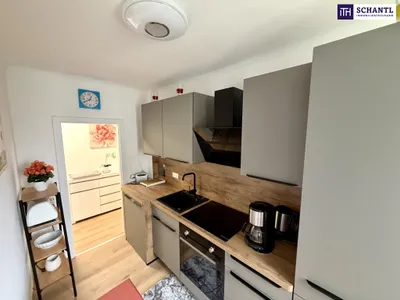 3-Zimmer-Wohnung mieten in Wien – 69,37 m², € 1.290 – Bild 3 von 14