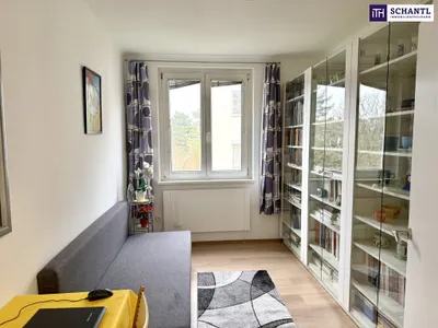 3-Zimmer-Wohnung mieten in Wien – 69,37 m², € 1.290 – Bild 8 von 14