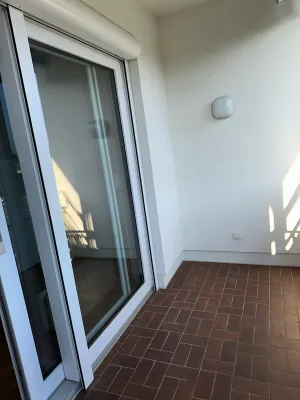 2-Zimmer-Wohnung mieten in Braunau am Inn – 43 m², € 670 – Bild 5 von 5