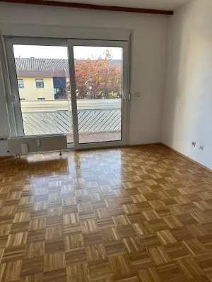 2-Zimmer-Wohnung mieten in Braunau am Inn – 43 m², € 670 – Bild 2 von 5