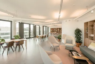 Gewerbeimmobilie mieten in Wien – 11 m², € 649