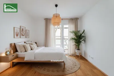 3-Zimmer-Wohnung mieten in Graz – 56,5 m², € 985 – Bild 11 von 28